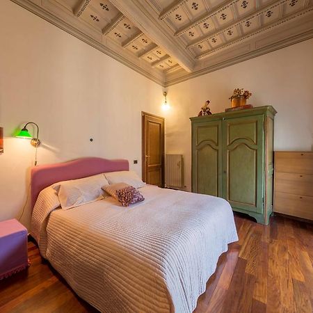 The Loft 22 Bed & Breakfast Витербо Екстериор снимка
