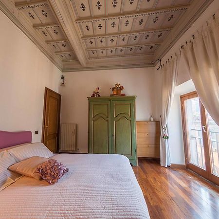 The Loft 22 Bed & Breakfast Витербо Екстериор снимка