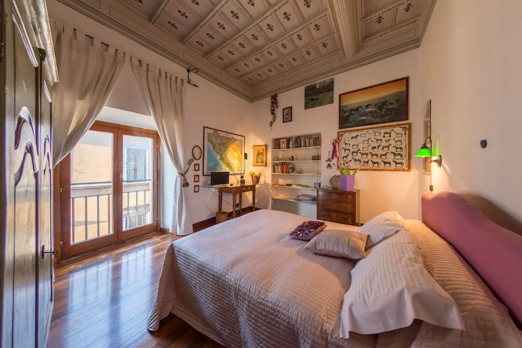 The Loft 22 Bed & Breakfast Витербо Екстериор снимка