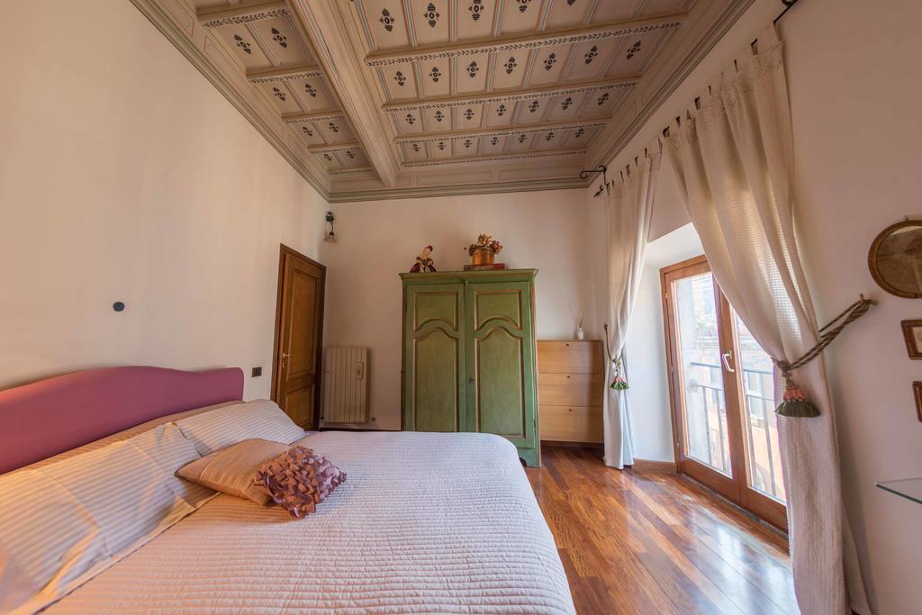 The Loft 22 Bed & Breakfast Витербо Екстериор снимка