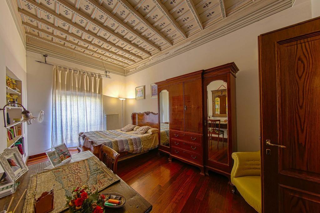 The Loft 22 Bed & Breakfast Витербо Екстериор снимка