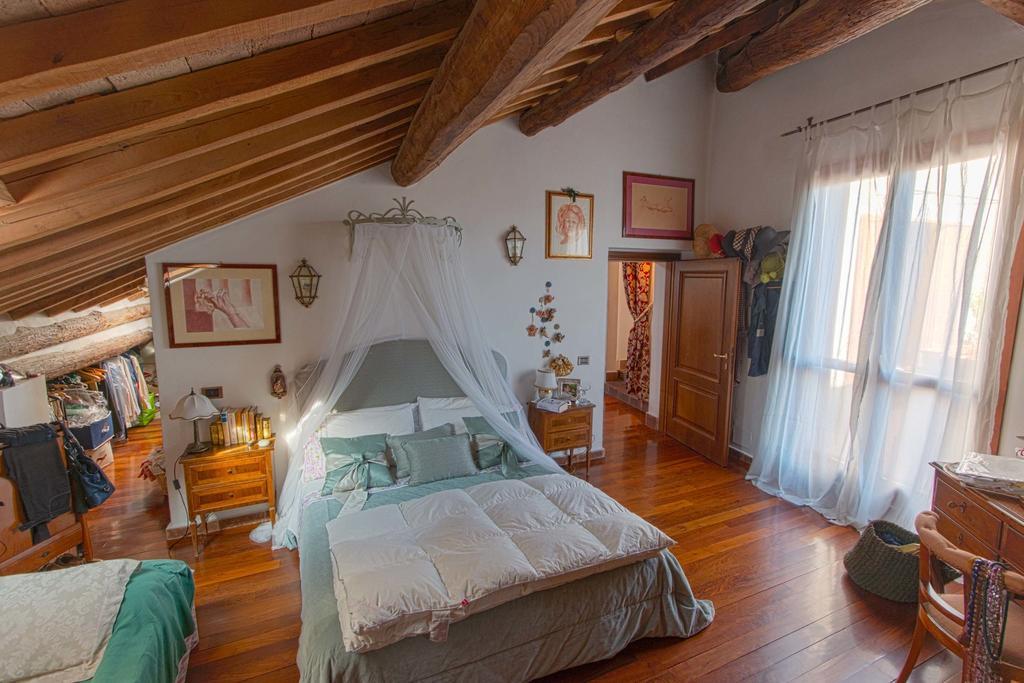 The Loft 22 Bed & Breakfast Витербо Екстериор снимка