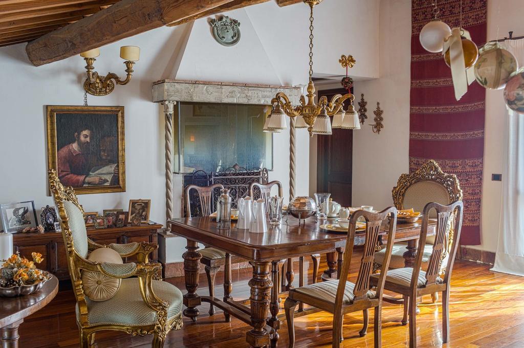 The Loft 22 Bed & Breakfast Витербо Екстериор снимка